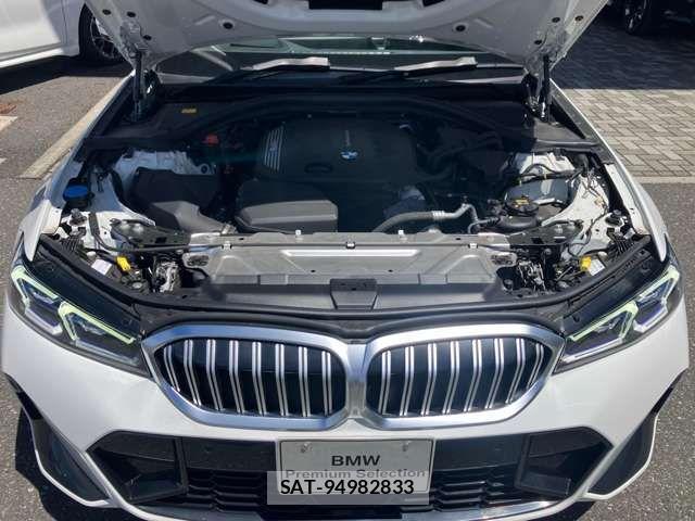 Bmw 3 SERIES 2023-01 8665855-12