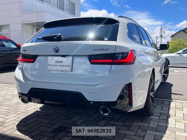 Bmw 3 SERIES 2023-01 8665855-2