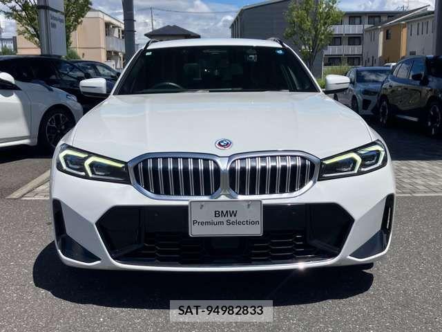 Bmw 3 SERIES 2023-01 8665855-3