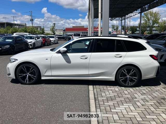 Bmw 3 SERIES 2023-01 8665855-5