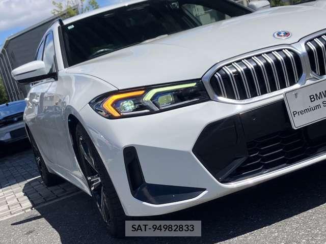 Bmw 3 SERIES 2023-01 8665855-6