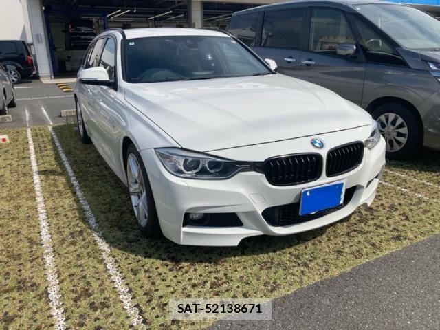 Bmw 3 SERIES 2013-11 8658205-0