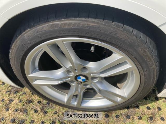 Bmw 3 SERIES 2013-11 8658205-9