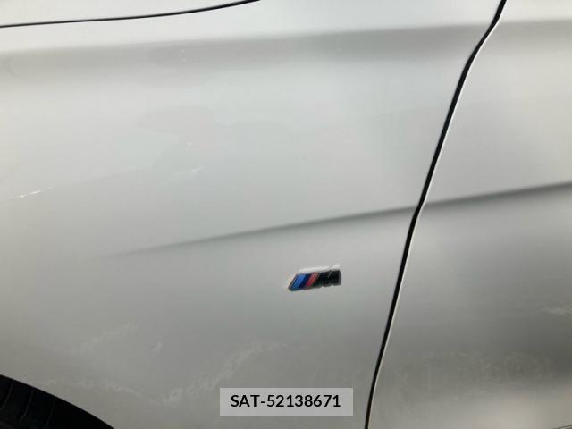 Bmw 3 SERIES 2013-11 8658205-10