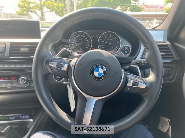 Bmw 3 SERIES 2013-11 8658205-14