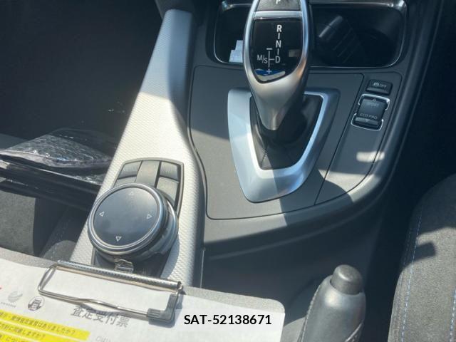 Bmw 3 SERIES 2013-11 8658205-17