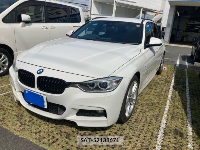 Bmw 3 SERIES 2013-11 8658205-1