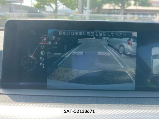 Bmw 3 SERIES 2013-11 8658205-20