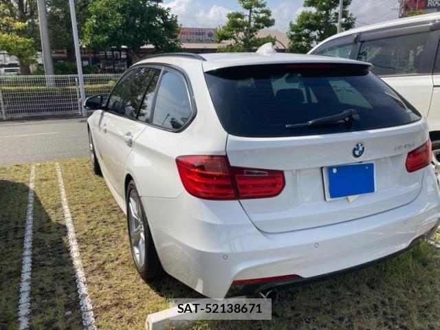 Bmw 3 SERIES 2013-11 8658205-2