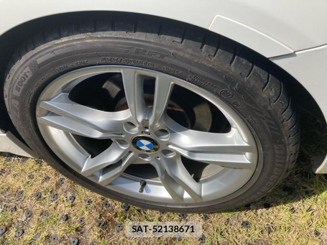 Bmw 3 SERIES 2013-11 8658205-8