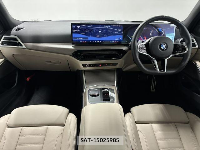 Bmw 3 SERIES 2025-09 8740848-11