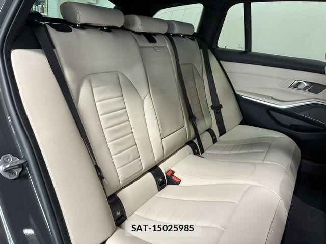 Bmw 3 SERIES 2025-09 8740848-13