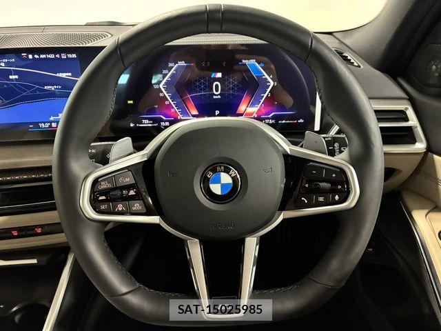 Bmw 3 SERIES 2025-09 8740848-18