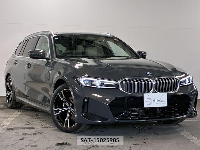 Bmw 3 SERIES 2025-09 8740848-1