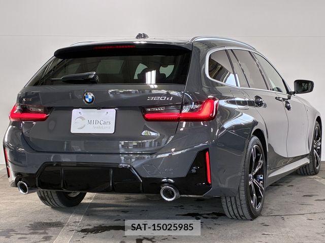 Bmw 3 SERIES 2025-09 8740848-3