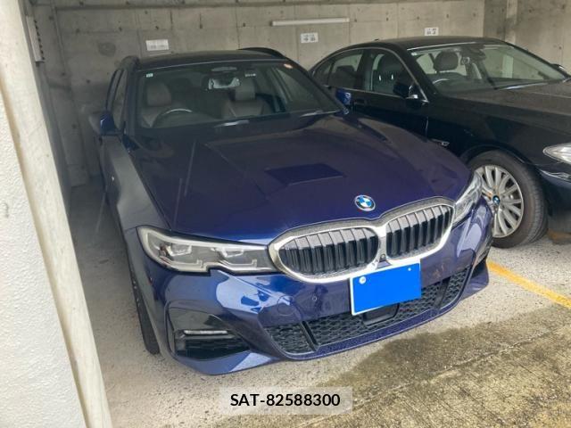 Bmw 3 SERIES 2021-11 8740849-0