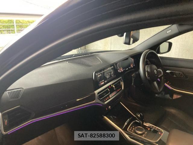 Bmw 3 SERIES 2021-11 8740849-9