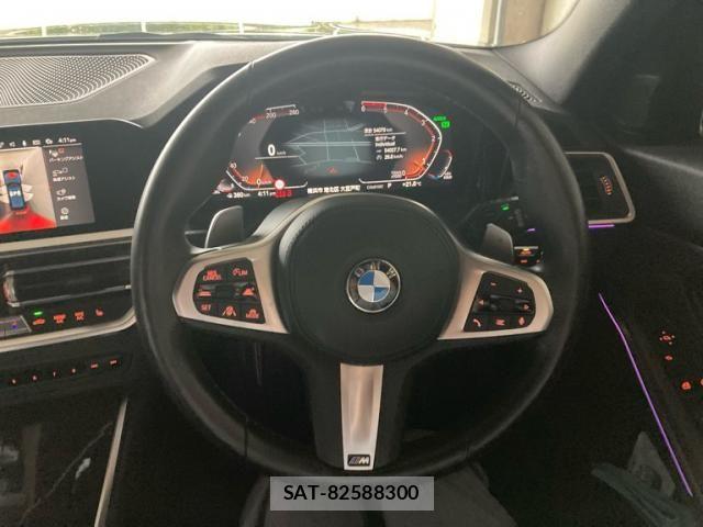 Bmw 3 SERIES 2021-11 8740849-18