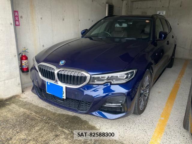 Bmw 3 SERIES 2021-11 8740849-1