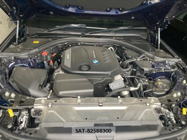 Bmw 3 SERIES 2021-11 8740849-22