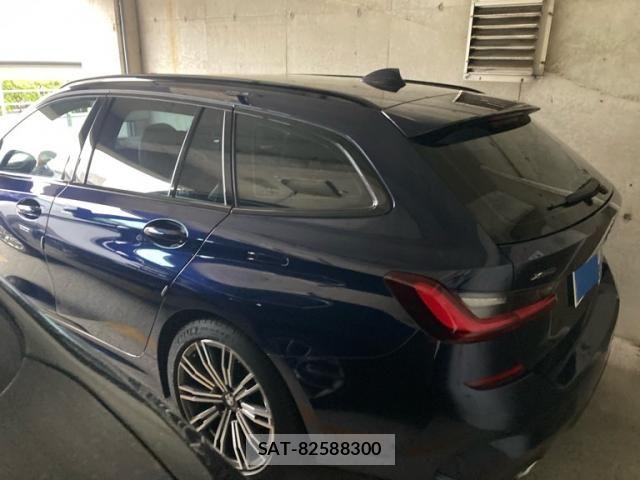Bmw 3 SERIES 2021-11 8740849-2