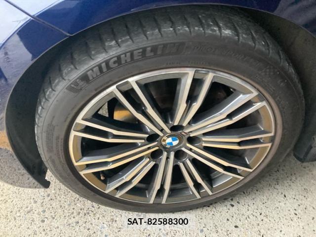 Bmw 3 SERIES 2021-11 8740849-4