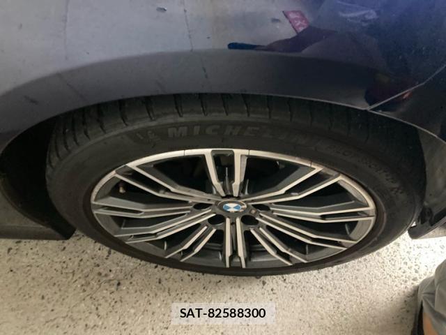 Bmw 3 SERIES 2021-11 8740849-5