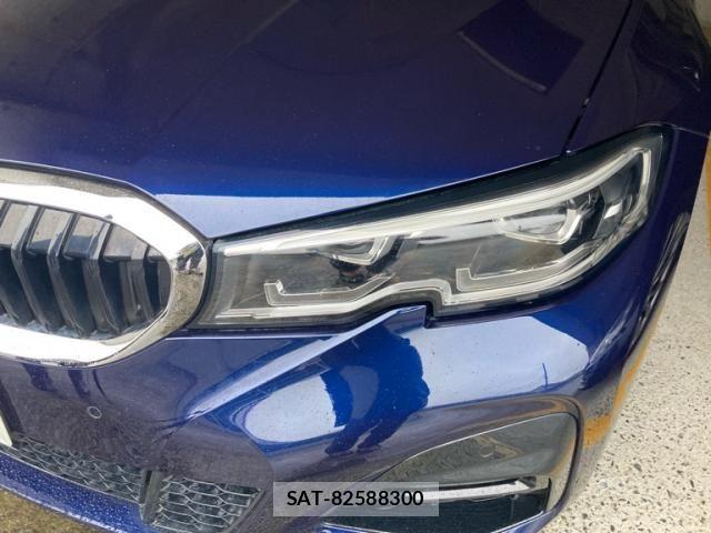 Bmw 3 SERIES 2021-11 8740849-7