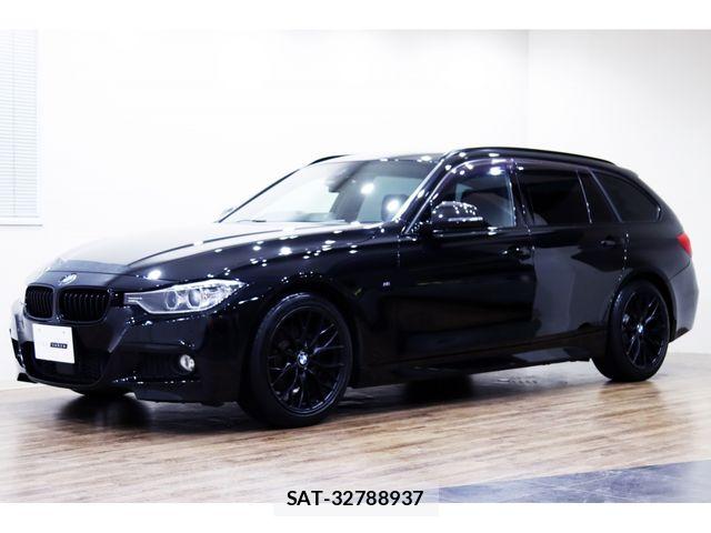 Bmw 3 SERIES 2015-09 8740850-0