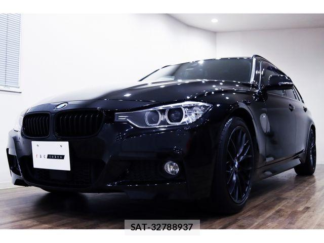 Bmw 3 SERIES 2015-09 8740850-1
