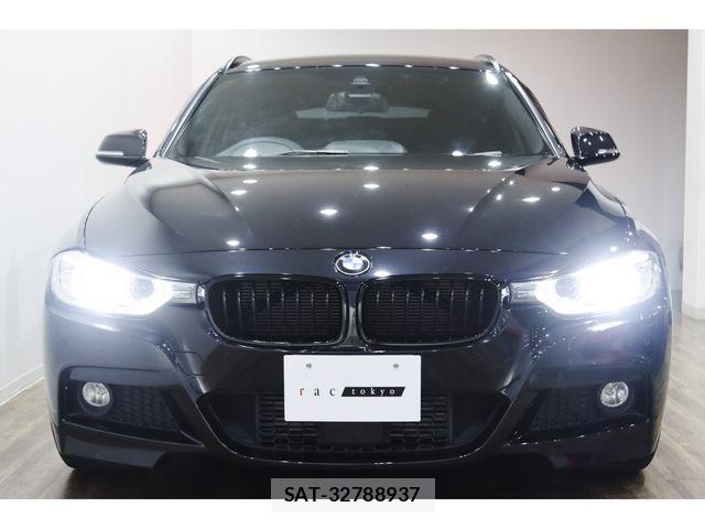 Bmw 3 SERIES 2015-09 8740850-4