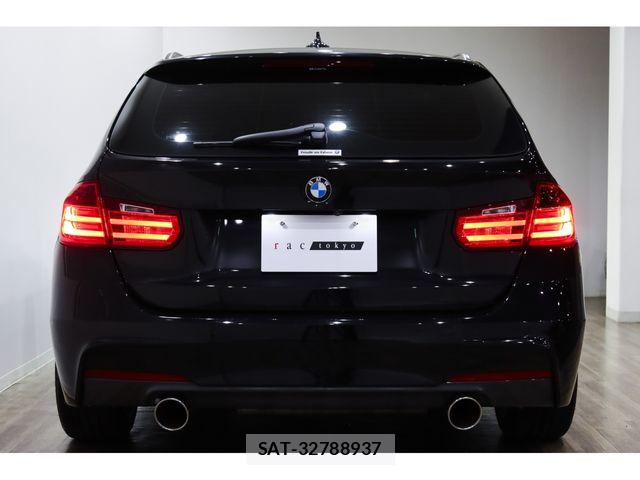 Bmw 3 SERIES 2015-09 8740850-5