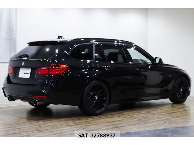 Bmw 3 SERIES 2015-09 8740850-6