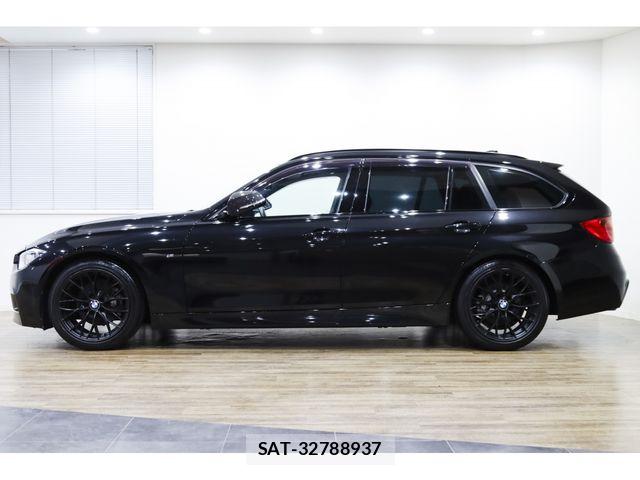 Bmw 3 SERIES 2015-09 8740850-7