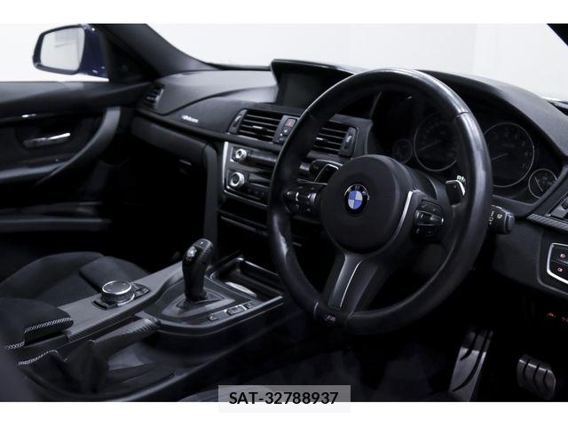 Bmw 3 SERIES 2015-09 8740850-8