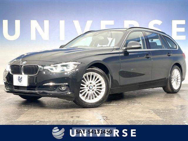 Bmw 3 SERIES 2019-02 8740858-0