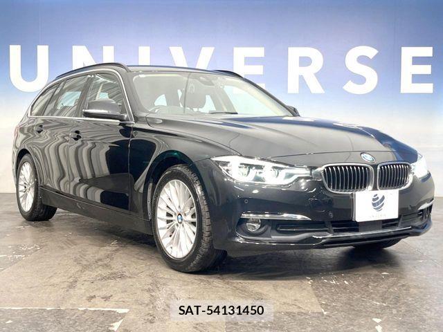 Bmw 3 SERIES 2019-02 8740858-17