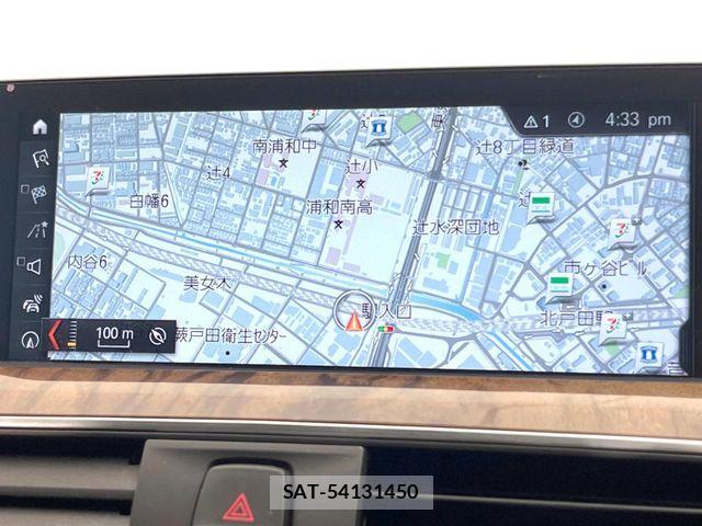 Bmw 3 SERIES 2019-02 8740858-4