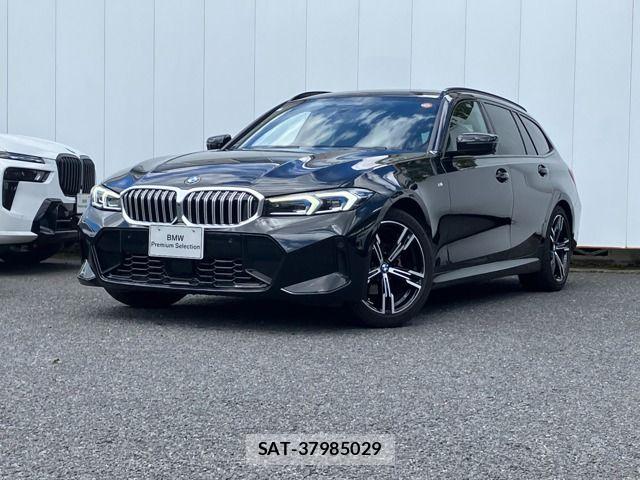 Bmw 3 SERIES 2023-09 8740847-0