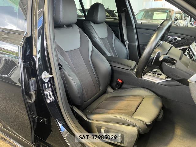 Bmw 3 SERIES 2023-09 8740847-12