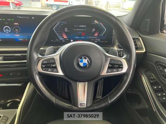 Bmw 3 SERIES 2023-09 8740847-17