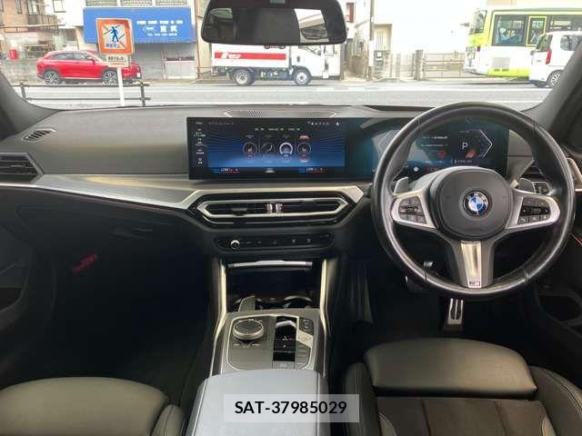 Bmw 3 SERIES 2023-09 8740847-1
