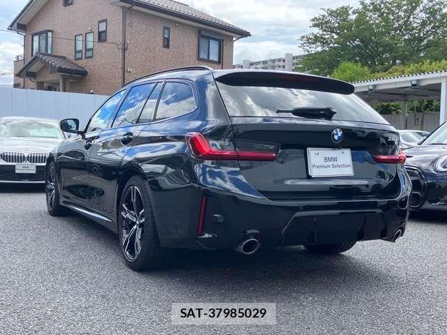 Bmw 3 SERIES 2023-09 8740847-2