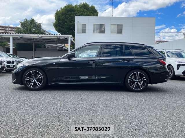 Bmw 3 SERIES 2023-09 8740847-5