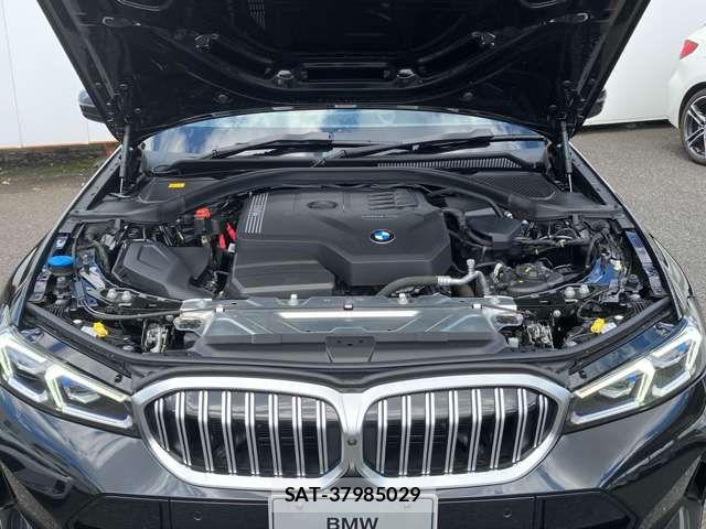 Bmw 3 SERIES 2023-09 8740847-8