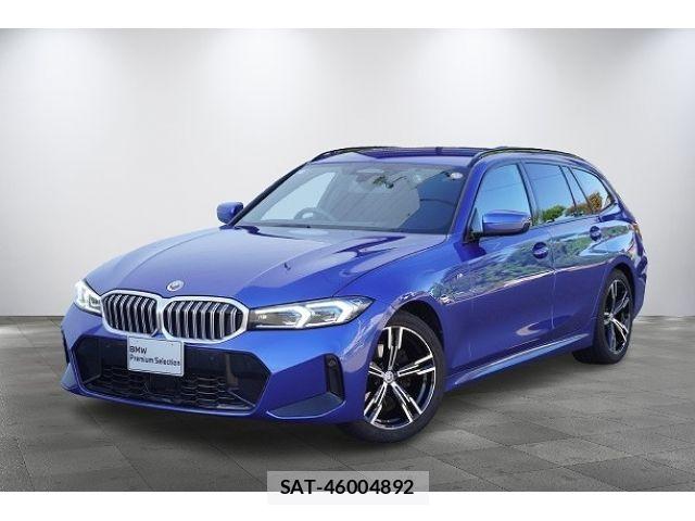 Bmw 3 SERIES 2022-10 8779610-0