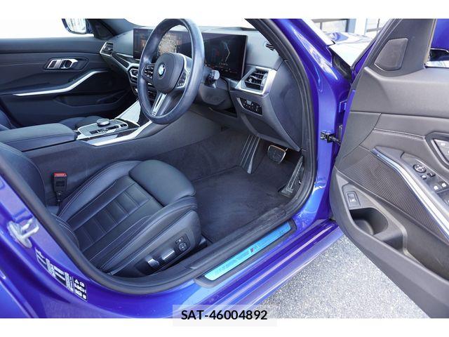 Bmw 3 SERIES 2022-10 8779610-9