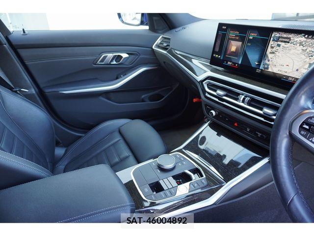 Bmw 3 SERIES 2022-10 8779610-10