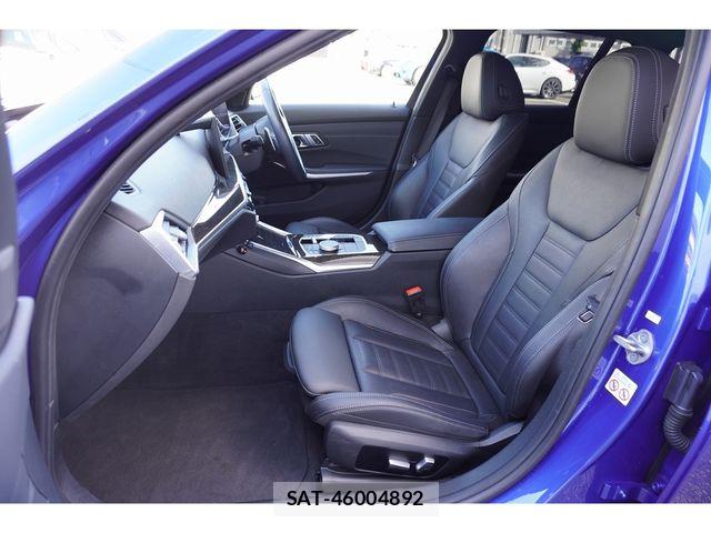 Bmw 3 SERIES 2022-10 8779610-13