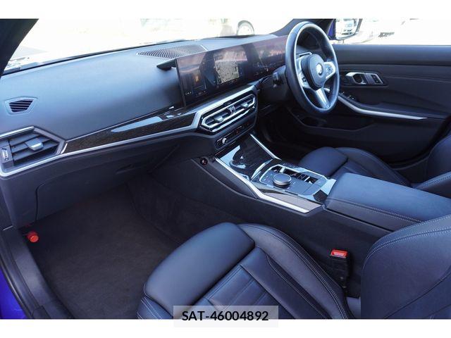 Bmw 3 SERIES 2022-10 8779610-14
